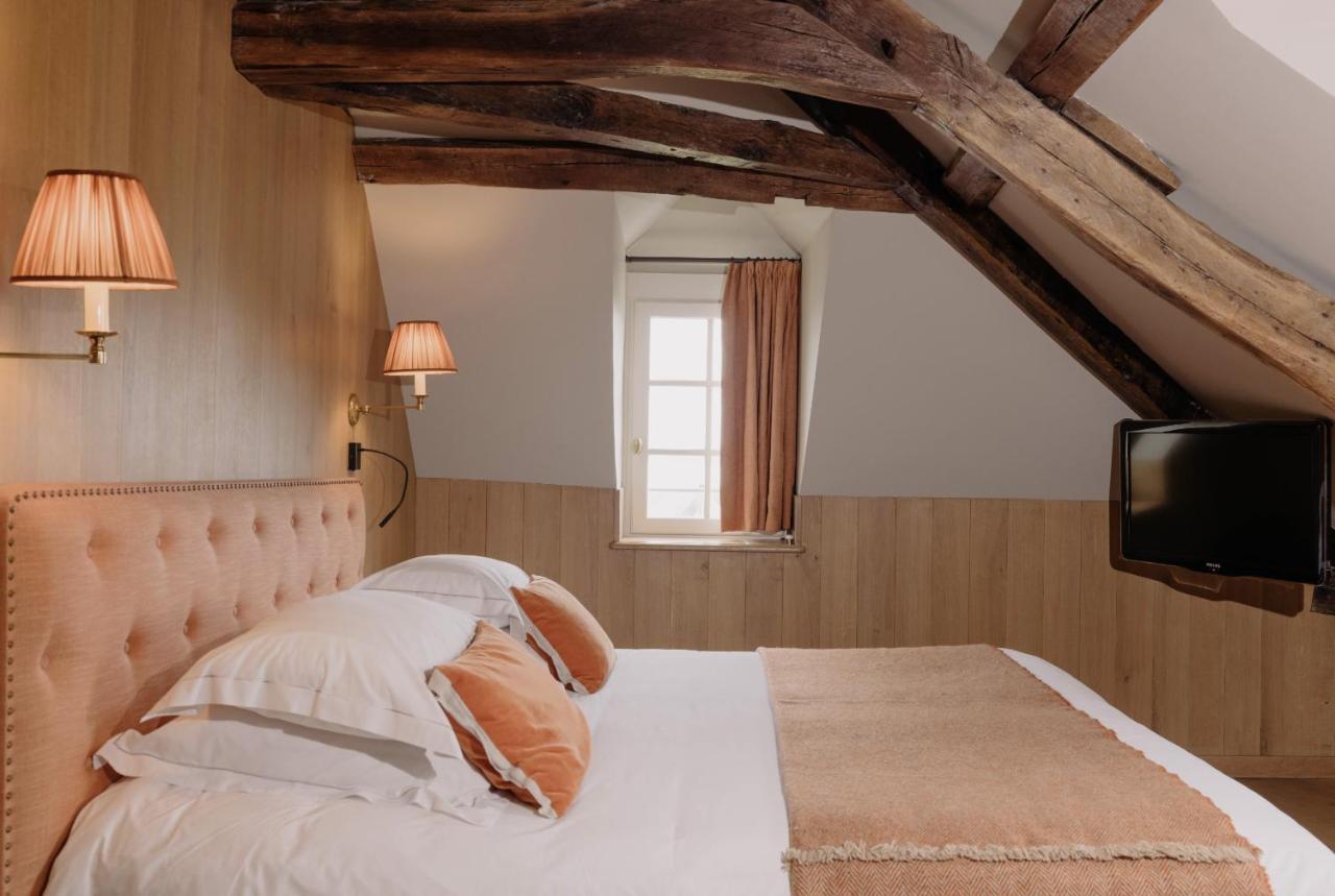 La Maison De Lucie Honfleur Exterior foto
