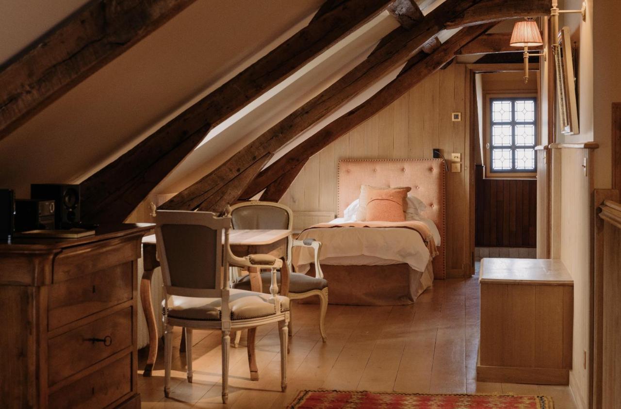 La Maison De Lucie Honfleur Exterior foto
