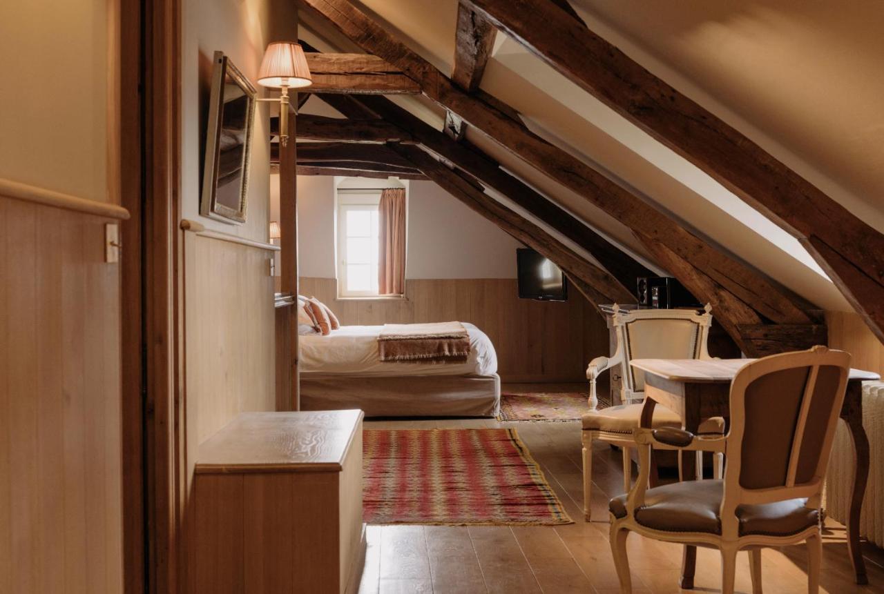 La Maison De Lucie Honfleur Exterior foto