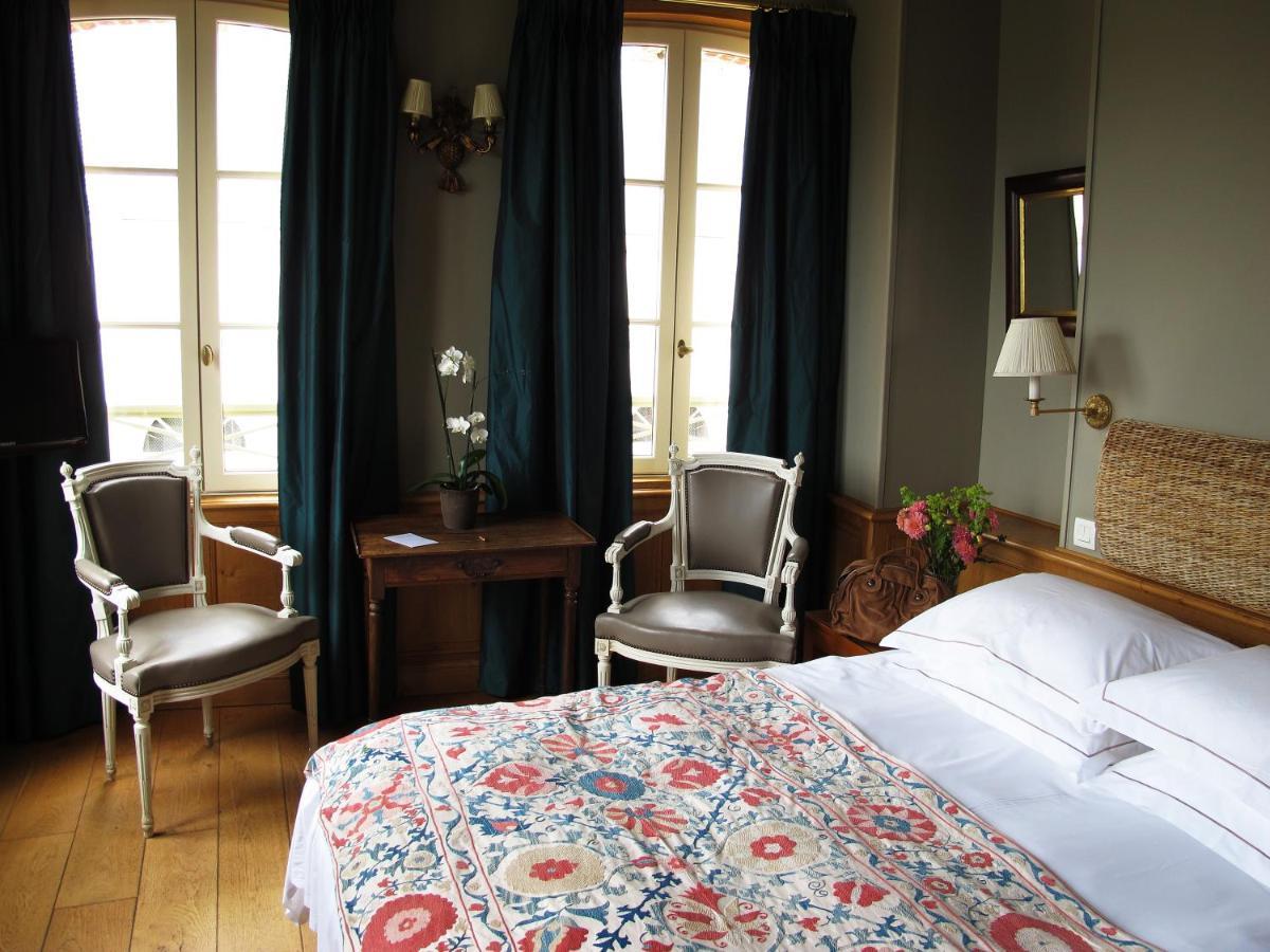 La Maison De Lucie Honfleur Exterior foto